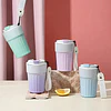 Vaso térmico pastel 380 mL