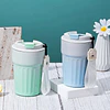Vaso térmico pastel 380 mL