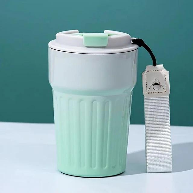 Vaso térmico pastel 380 mL