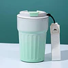 Vaso térmico pastel 380 mL