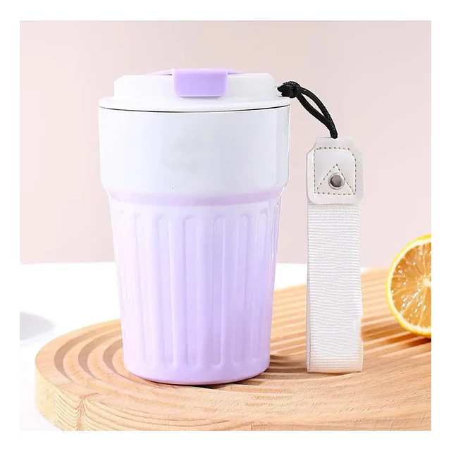 Vaso térmico pastel 380 mL