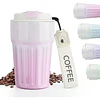 Vaso térmico pastel 380 mL