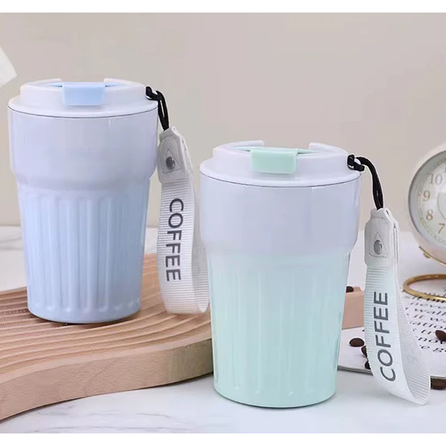 Vaso térmico pastel 380 mL