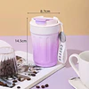 Vaso térmico pastel 380 mL