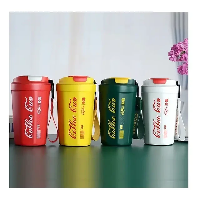 Vaso térmico Coffee Cup 390 mL