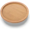 Tabla Redonda de Bambú 20 cm