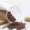 Frasco de Vidrio con Tapa Hermética de Bambú 2.5 L