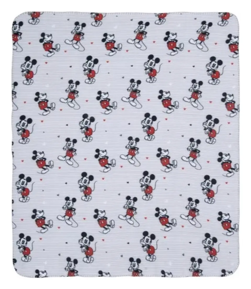 Manta Frazada Polar Infantil Diseños Spiderman, Frozen, Avengers y Más 1
