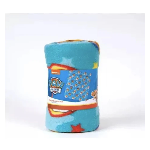 Manta Frazada Polar Infantil Diseños Spiderman, Frozen, Avengers y Más