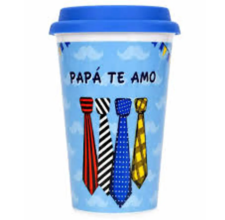 Vaso Térmico 
