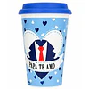 Vaso Térmico "Feliz día Papá"