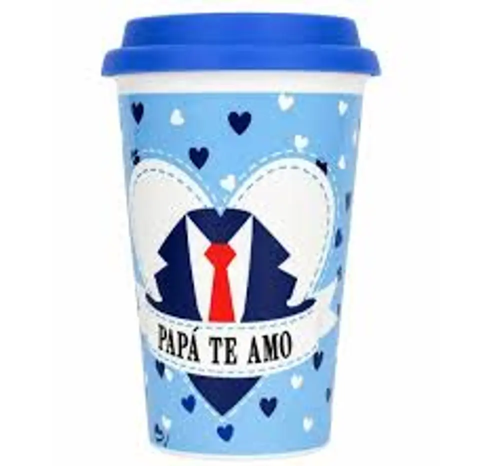 Vaso Térmico 