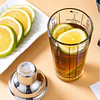 Coctelera de Vidrio 400 ml 