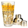 Coctelera de Vidrio 400 ml 