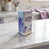 Caja Metálica Decorativa 14 cm