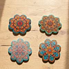 Set Posavasos