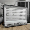 Foco Solar 1500W con Panel Independiente