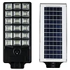 Foco Solar LED 800W 70cm con Sensor y Control Remoto