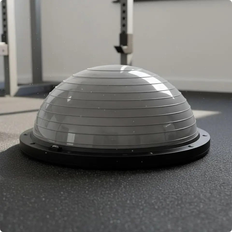 Medio Balón Equilibrio BOSU 2