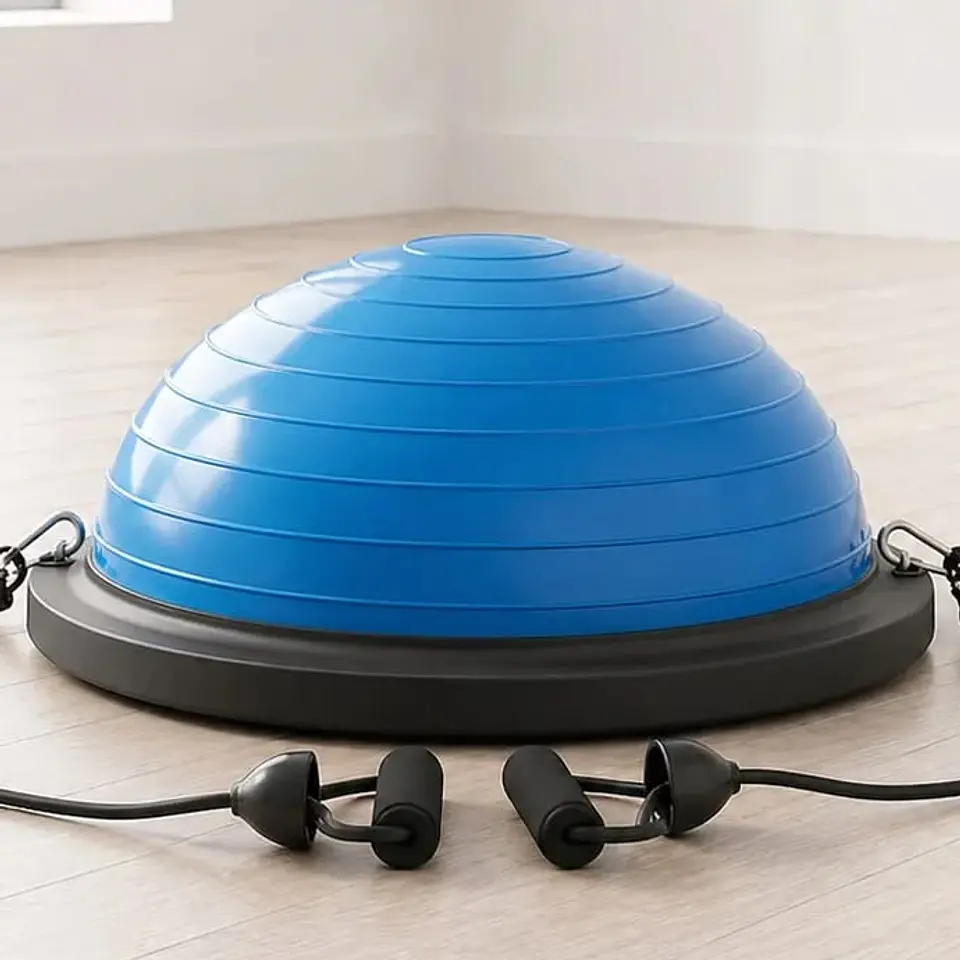 Medio Balón Equilibrio BOSU 1