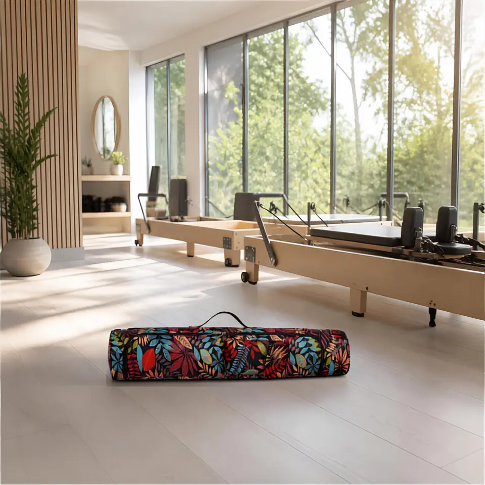 Bolso Fitness para Pilates y Gimnasio – Organizador Deportivo 1