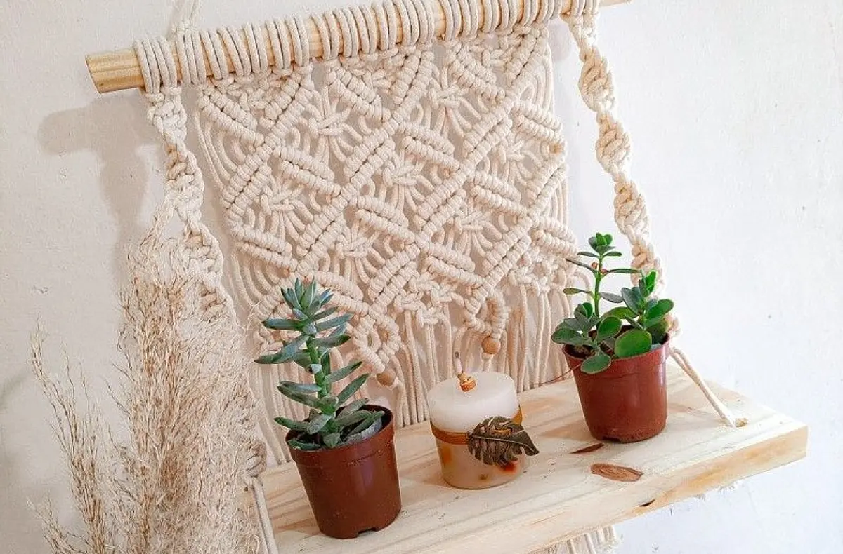 Decoración Hogar