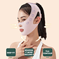 Chin Cheek Slimming Bandage V Shaper V Line Lifting Mask Face Lifting Anti Wrinkle Strap Band Sleeping Mask Beauty Health - Miniatura 8