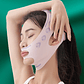 Chin Cheek Slimming Bandage V Shaper V Line Lifting Mask Face Lifting Anti Wrinkle Strap Band Sleeping Mask Beauty Health - Miniatura 13