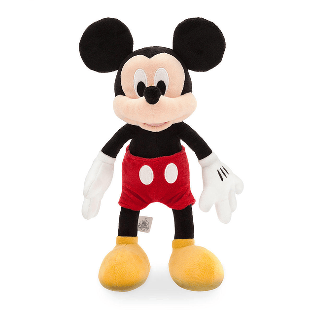 Mickey Mouse - 30 cms