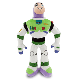 Buzz Lightyear pequeño - Toy Story