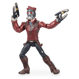 Star Lord - ToyBox