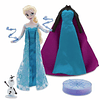 Elsa / Frozen / canta en Inglés
