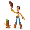 Figura de Woody - ToyBox