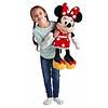 Minnie Mouse Roja - 60 cms