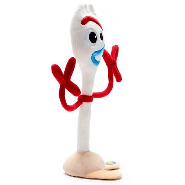 Forky Peluche - ToyStory 4