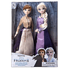 Anna y Elsa - Frozen 2