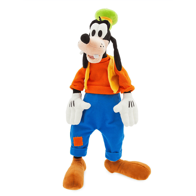 Goofy - Peluche 45 cms