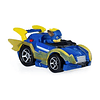 Set de autos Mighty pups - metalicos - paw patrol