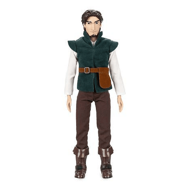 Flynn Rider - Enredados