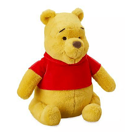 Winnie the Pooh