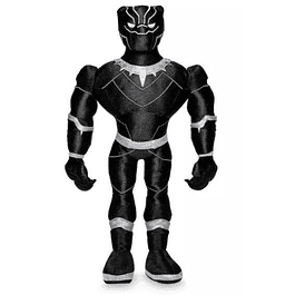 Black Panther Plush - Peluche Pantera Negra