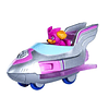 Paw Patrol - Skye Super Paws - Mini Vehiculo - Metálico