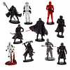 Set de personajes de la Primera Orden - Star Wars