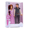 Set Rapunzel y Flynn