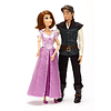 Set Rapunzel y Flynn