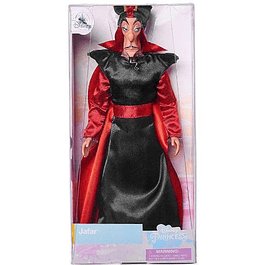 Jafar - Classic Doll