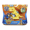 Paw Patrol - Dino Rescue - Chase y Tyrannosaurus Rex