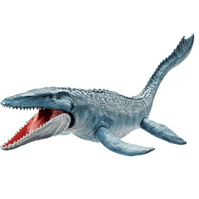 Mosasaurio - Jurassic World - 71 cms