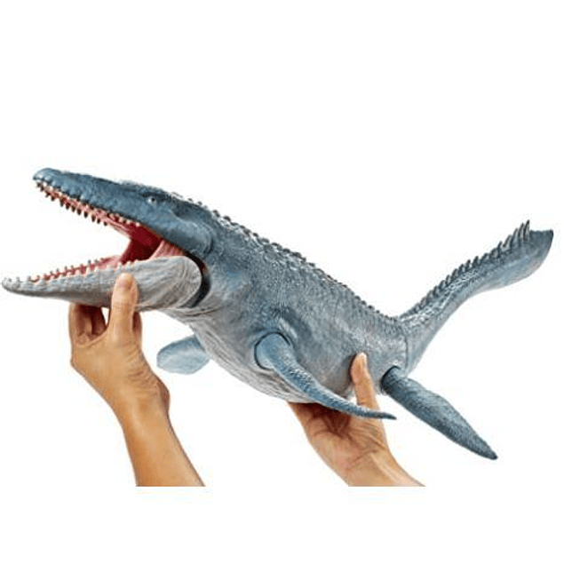 Mosasaurio - Jurassic World - 71 cms