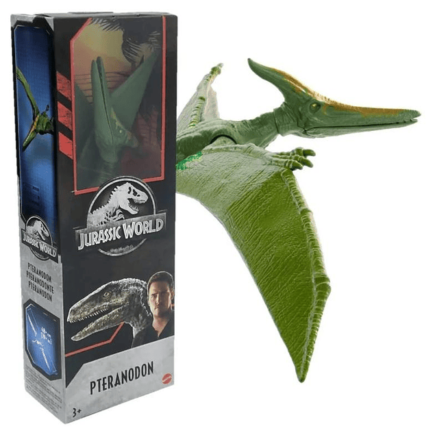 Pteranodon figura - Jurassic World